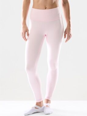 Aritzia BUTTER Cheeky Hi-Rise Leggings